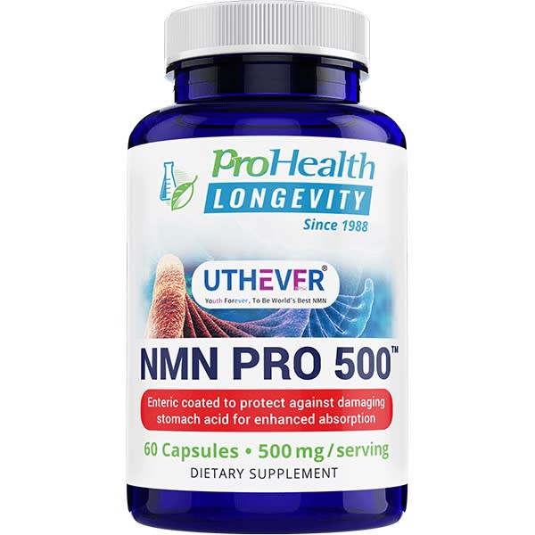 อาหารเสริม NMN PROHEALTH