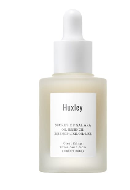 Huxley Oil Essence Essence-like, Oil-like