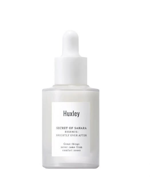 Huxley Essence Brightly Ever After