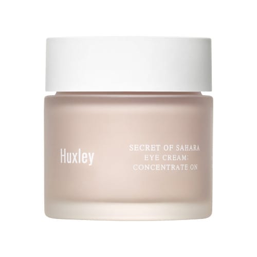 Huxley Eye Cream Concentrate On