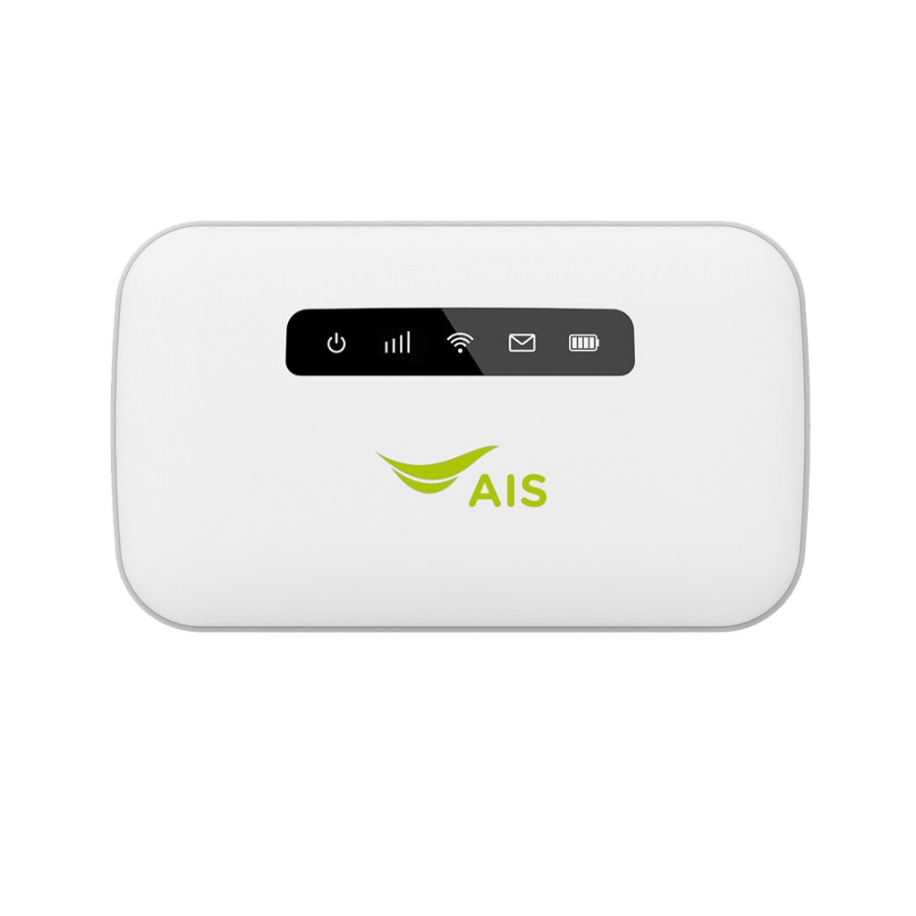 M30T Pocket WiFi AIS 4G