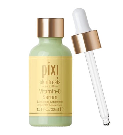 สกินแคร์ Pixi Vitamin-C Serum