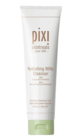 สกินแคร์ Pixi Hydrating Milky Cleanser