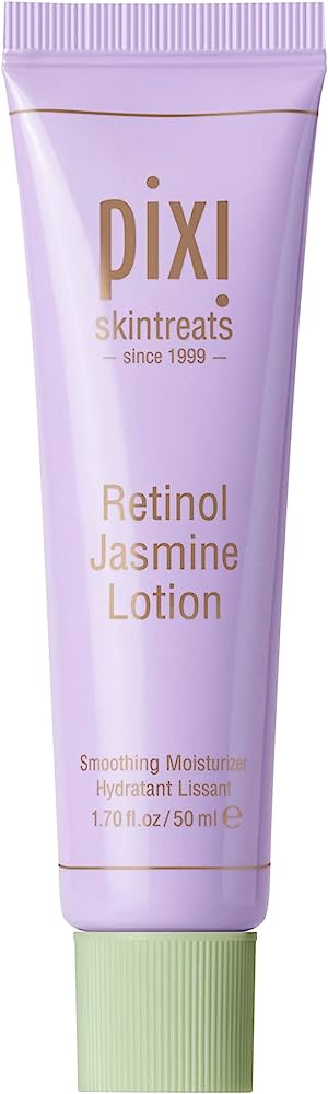 สกินแคร์ Pixi Retinol Jasmine Lotion