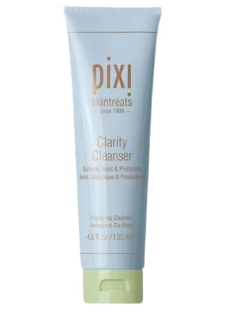 สกินแคร์ Pixi Skintreats Clarity Cleanser