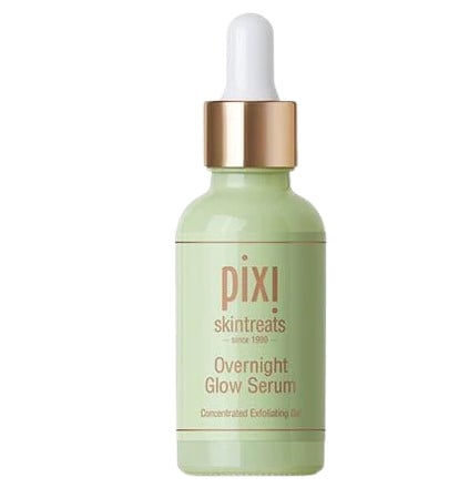 สกินแคร์ Pixi Overnight Glow Serum