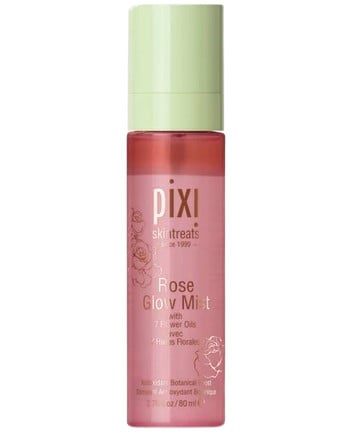 สกินแคร์ Pixi Rose Glow Mist