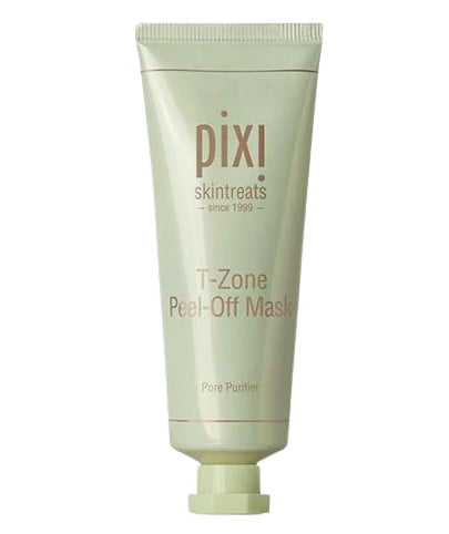 สกินแคร์ Pixi T-Zone Peel Off Mask