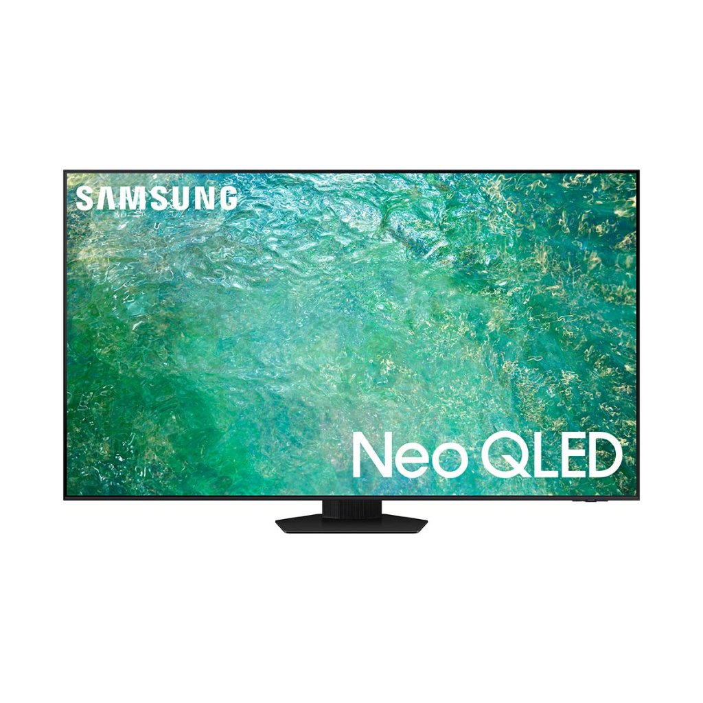 Smart TV เล่นเกม SAMSUNG TV Neo QLED 4K (2023) Smart TV 55 นิ้ว QN85C Series รุ่น QA55QN85CAKXXT