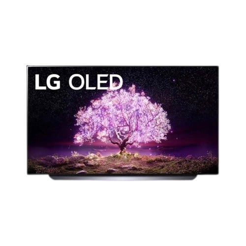 Smart TV เล่นเกม LG OLED 4K SMART TV รุ่น OLED48C1PTB