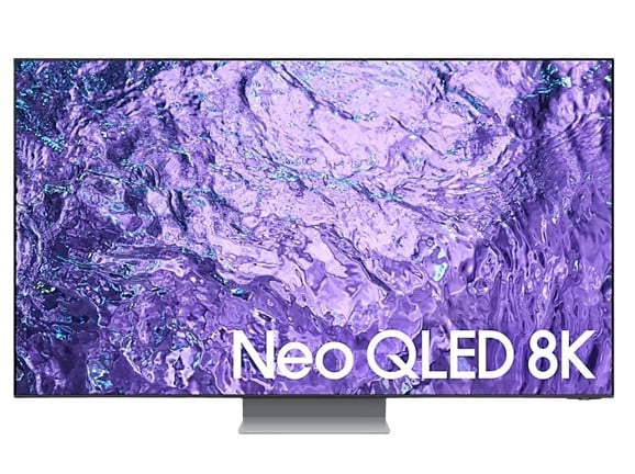 Smart TV เล่นเกม SAMSUNG Neo QLED 8K QN700C