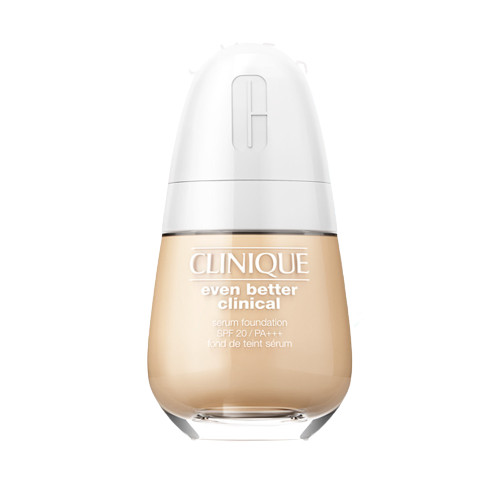 CLINIQUE Even Better Clinical Serum Foundation SPF20/ PA+++