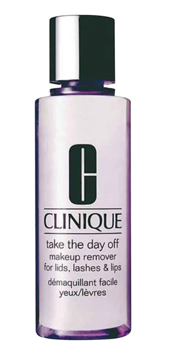 CLINIQUE Take The Day Off Makeup Remover