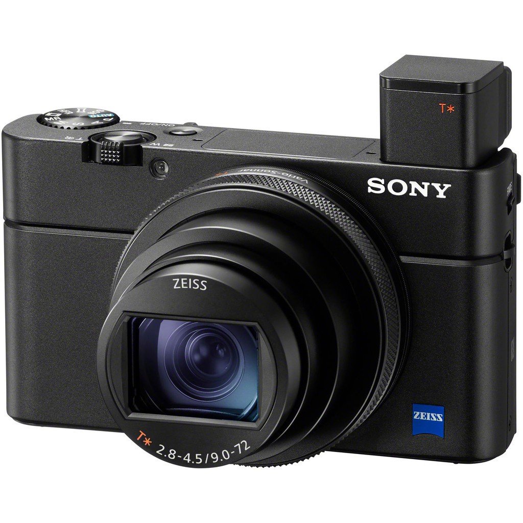 กล้อง SONY Cyber-Shot DSC-RX100M7