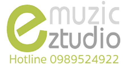 โรงเรียนสอนร้องเพลง E-Muzic Ztudio