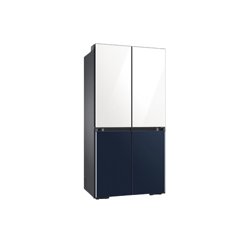 ตู้เย็น Multidoor Samsung รุ่น RF60A91R177/ST