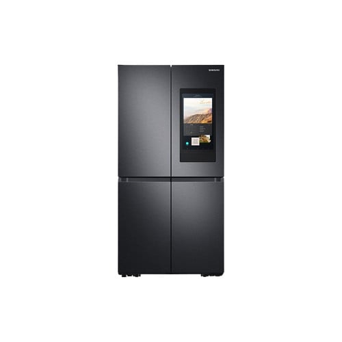 ตู้เย็น French Door Samsung และ Beverage Center รุ่น RF65A9771B1/ST