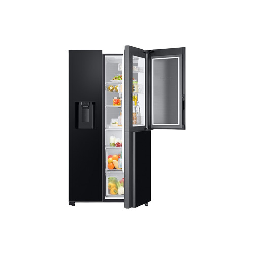 ตู้เย็น Side by Side Samsung RH64A53F12C/ST