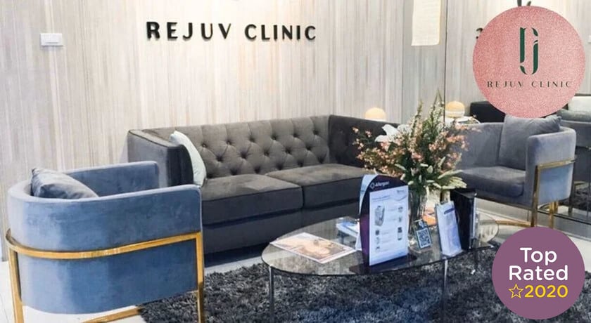 The Rejuv Clinic (Sathorn Branch)