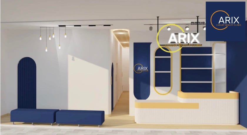 Arix Clinic