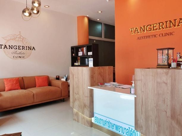 คลินิก Tangerina Aesthetic Clinic