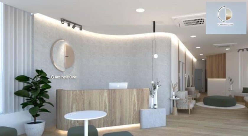 คลินิก G Aesthetic Clinic