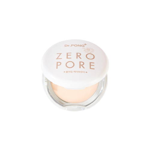 แป้งพัฟ Dr.Pong - Zero Pore Blurring K-Powder