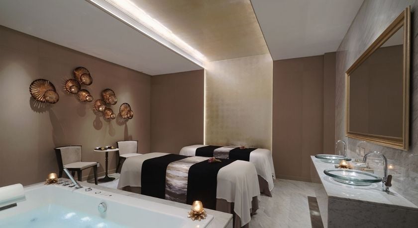 Viva Jiva Spa (Located at Lancaster Bangkok Hotel)