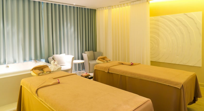 Cense by SPA Cenvaree (Located at Centara Watergate Pavillion Hotel)