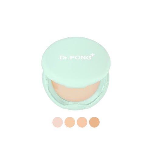 แป้งพัฟ Dr.PONG ACNE ACE 002