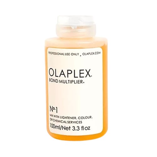 น้ํายาเชื่อมแกนผม Olaplex (Olaplex Bond Multiplier No.1)