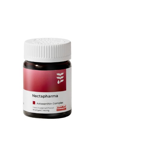 Nectapharma Astaxanthin Complex