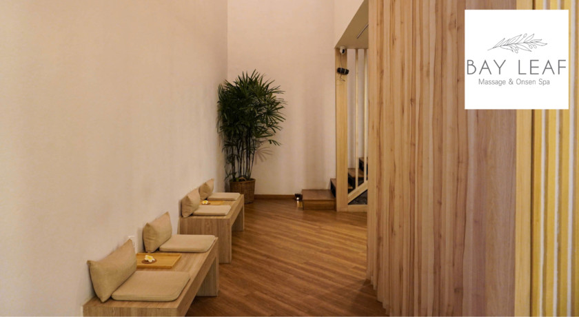 Bayleaf Massage & Onsen Spa