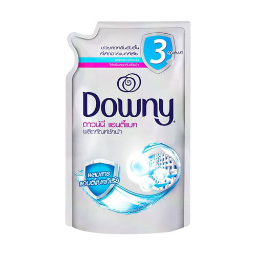 น้ำยาซักผ้า ดาวน์นี่ แอนตี้แบค Downy Anti Bac Laundry