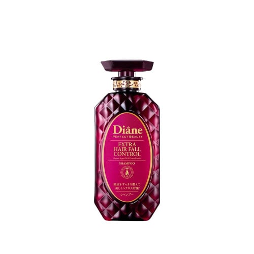 แชมพู Diane Extra Hair Fall Control