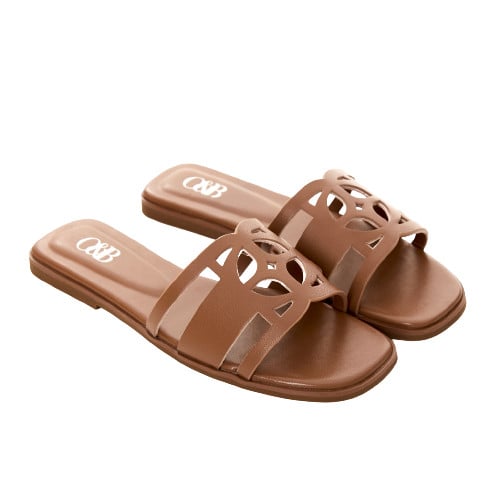 รองเท้า O&B รุ่น OANDB SANDALS