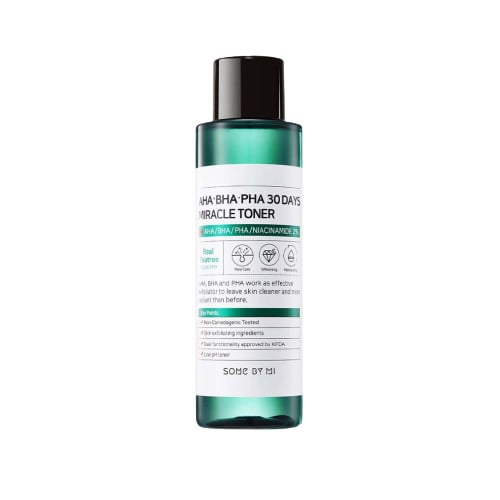 Some By Mi AHA-BHA-PHA 30Days Miracle Toner