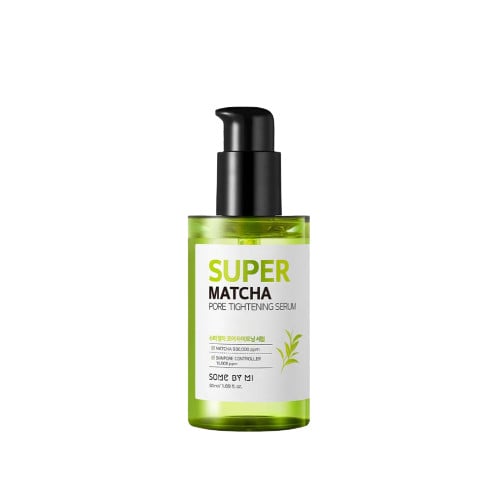 Some By Mi Super Matcha Pore Tightening Serum