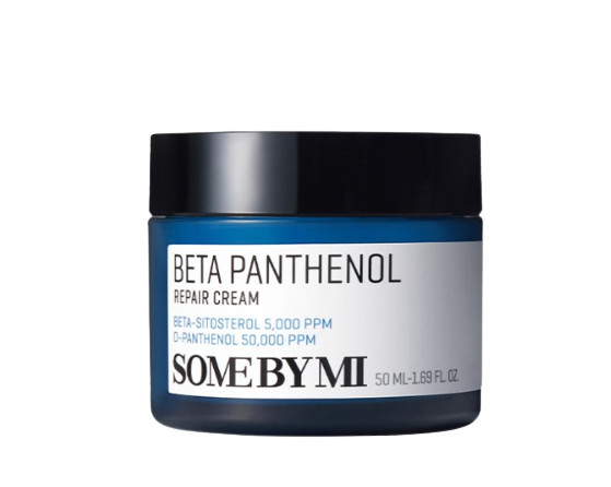 Some By Mi Beta Panthenol Repair Cream