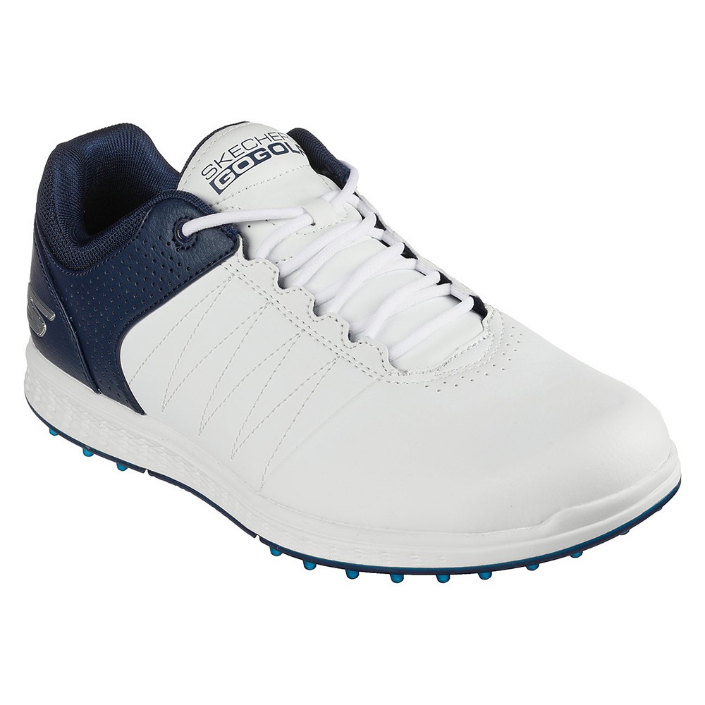 รองเท้ากอล์ฟ Skechers รุ่น Men GO GOLF Pivot Golf Shoes (54545-WNV)