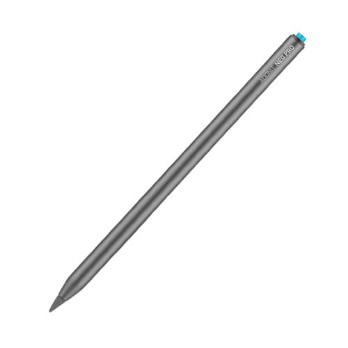 ปากกาสไตลัส (Stylus Pen) - Adonit Stylus Neo Pro Matte