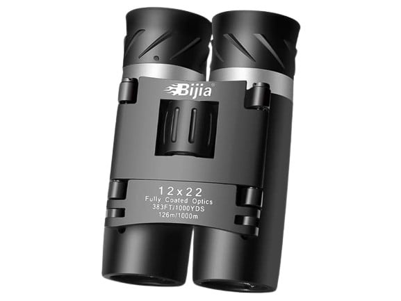 กล้องส่องทางไกล คอนเสิร์ต Bijia Binoculars 12x22