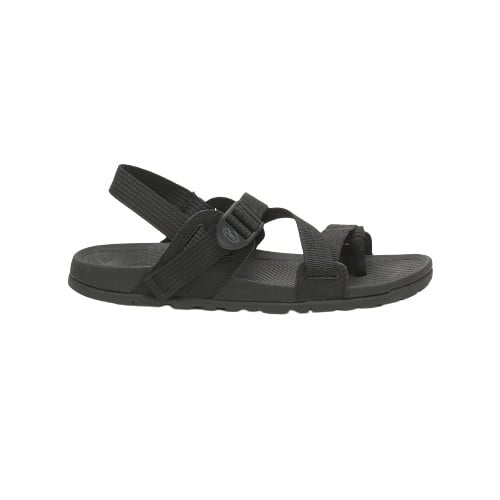 Chaco Lowdown2 Sandals Black