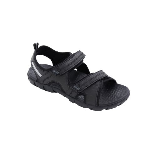 Scholl Zest รองเท้ารัดส้น Unisex รองเท้าสุขภาพ Comfort Sandal