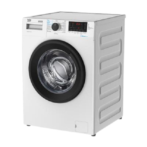 เครื่องซักผ้าฝาหน้า BEKO WCV10614XB0STW