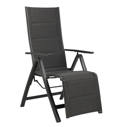 INDEX LIVING MALL SIMPLEX - Relax Chair
