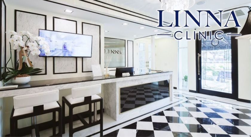 พิกัด รีจูรัน (Rejuran) - LINNA Clinic (Ram Inthra Branch)