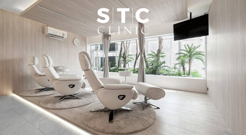 พิกัด รีจูรัน (Rejuran) - STC Clinic