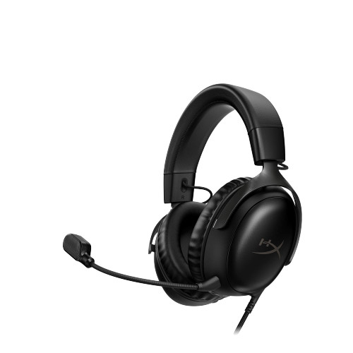 HyperX Cloud III Gaming Headset