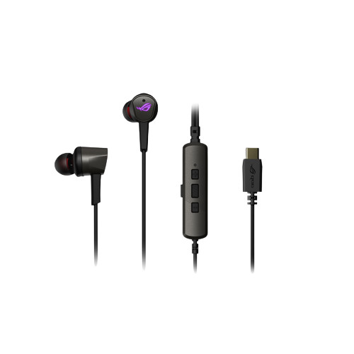 ASUS ROG Cetra II In-ear Gaming